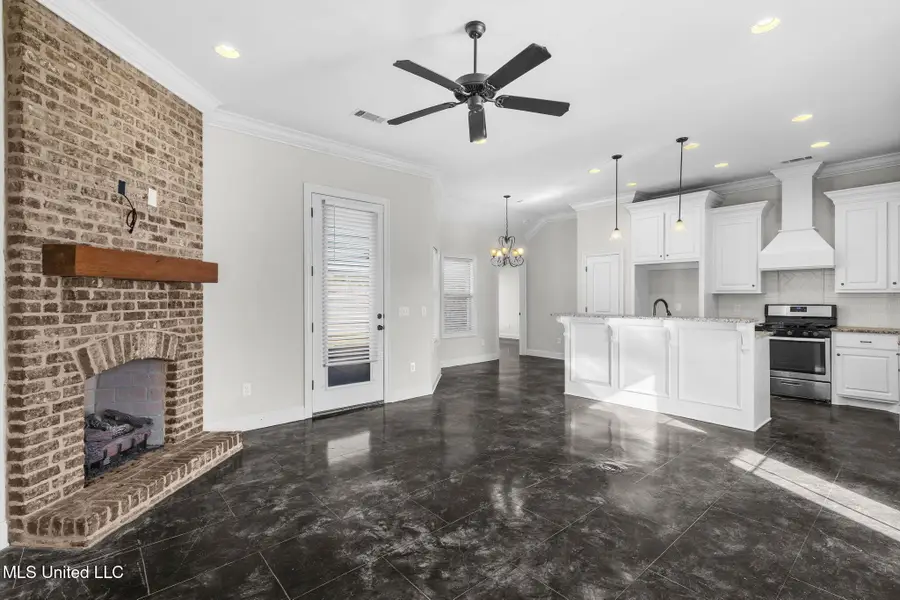 225 Greenfield Crossing, Brandon, MS 39042 - Image #2