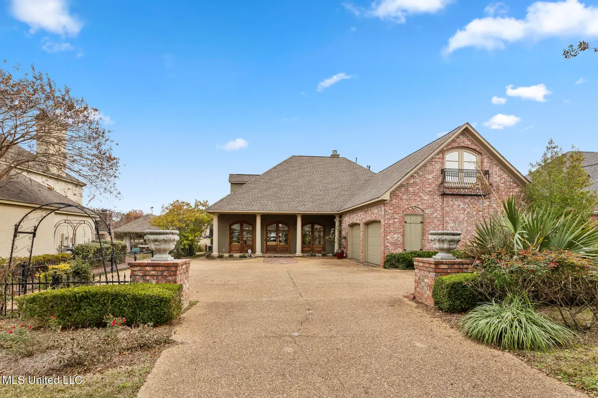 148 Belle Pointe Circle, Madison, MS 39110 - Image #1