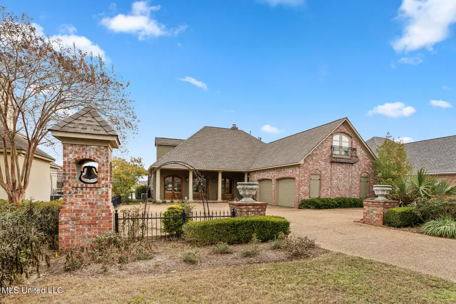 148 Belle Pointe Circle, Madison, MS 39110 - Image #3