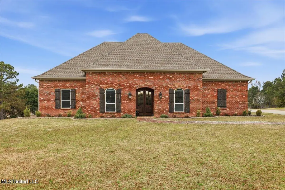 116 Sky Meadow Road, Flora, MS 39071 - Image #1