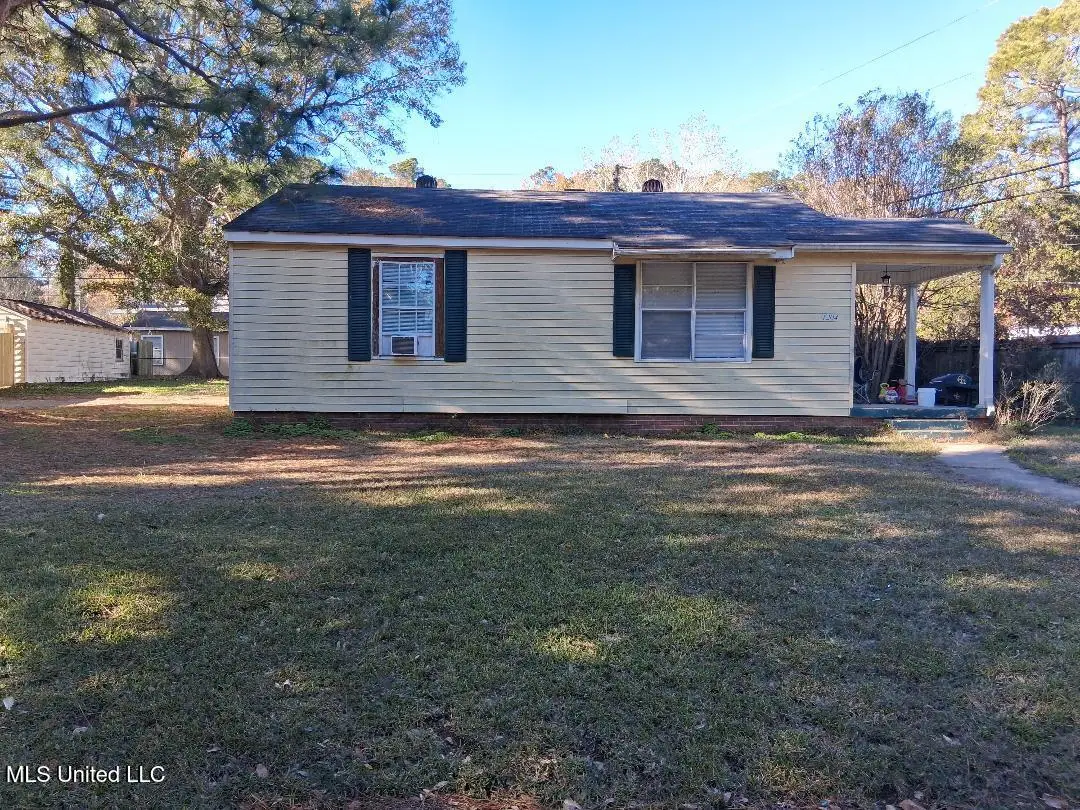 1204 Westwood Road, Natchez, MS 39120 - Image #1