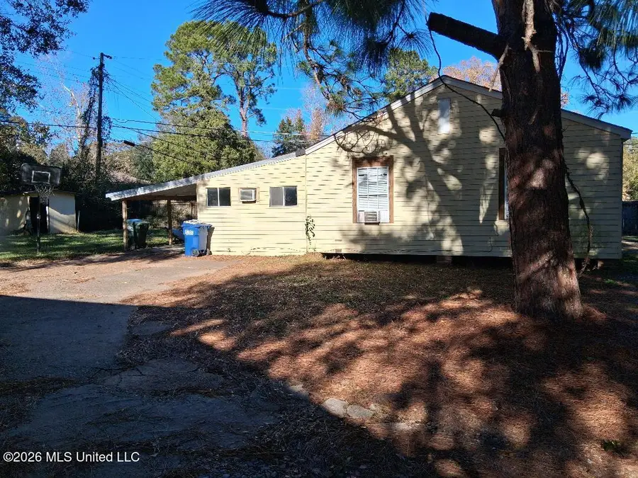 1204 Westwood Road, Natchez, MS 39120 - #2