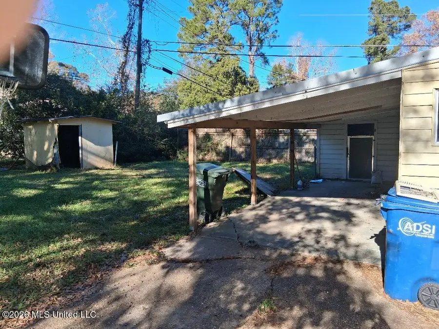 1204 Westwood Road, Natchez, MS 39120 - #3