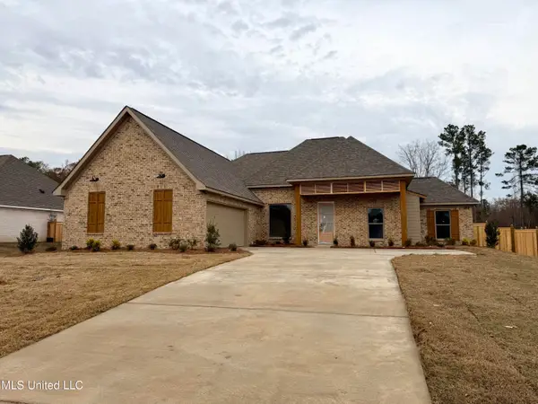 177 Cornerstone Drive, Brandon, MS 39042