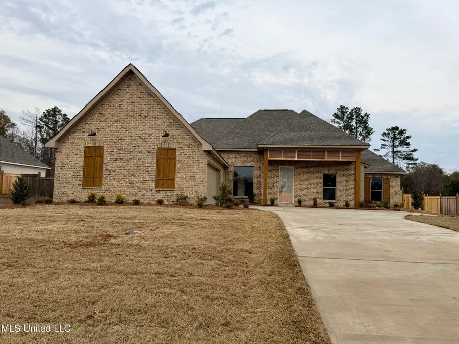 177 Cornerstone Drive, Brandon, MS 39042 - Image #2