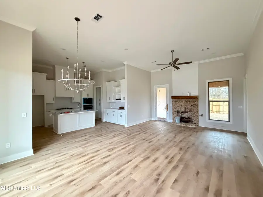 177 Cornerstone Drive, Brandon, MS 39042 - Image #3