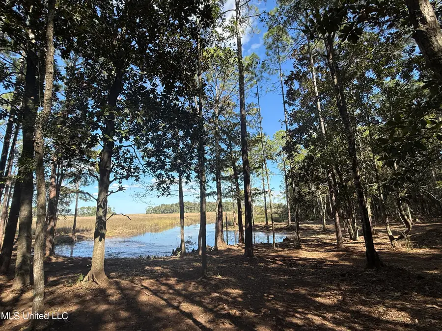 1208 De La Pointe Drive, Gautier, MS 39553 - Image #2