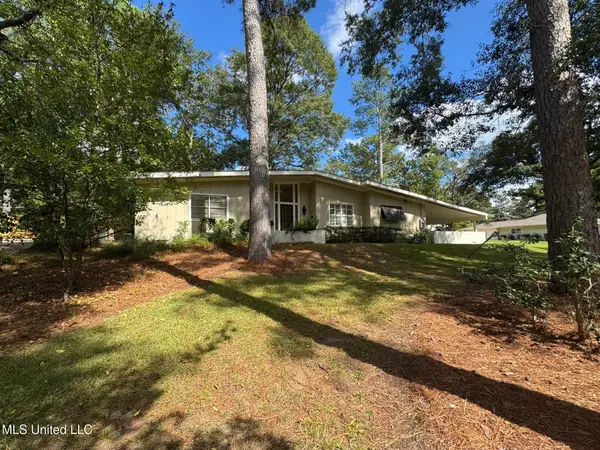 4624 Katherine Boulevard, Jackson, MS 39211