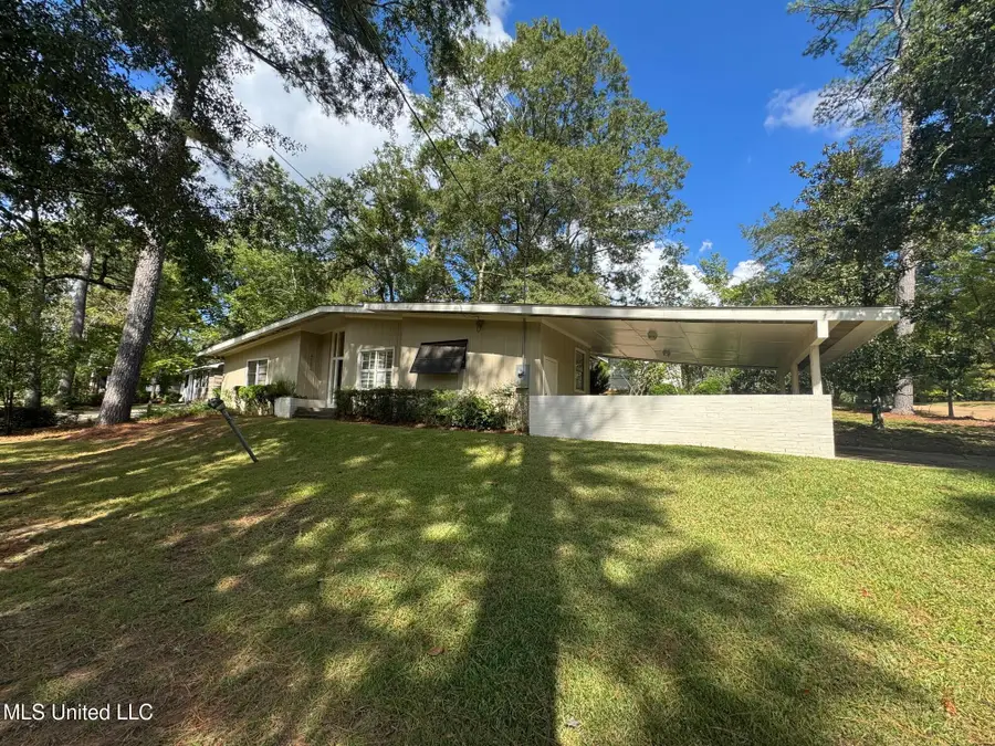4624 Katherine Boulevard, Jackson, MS 39211 - Image #2