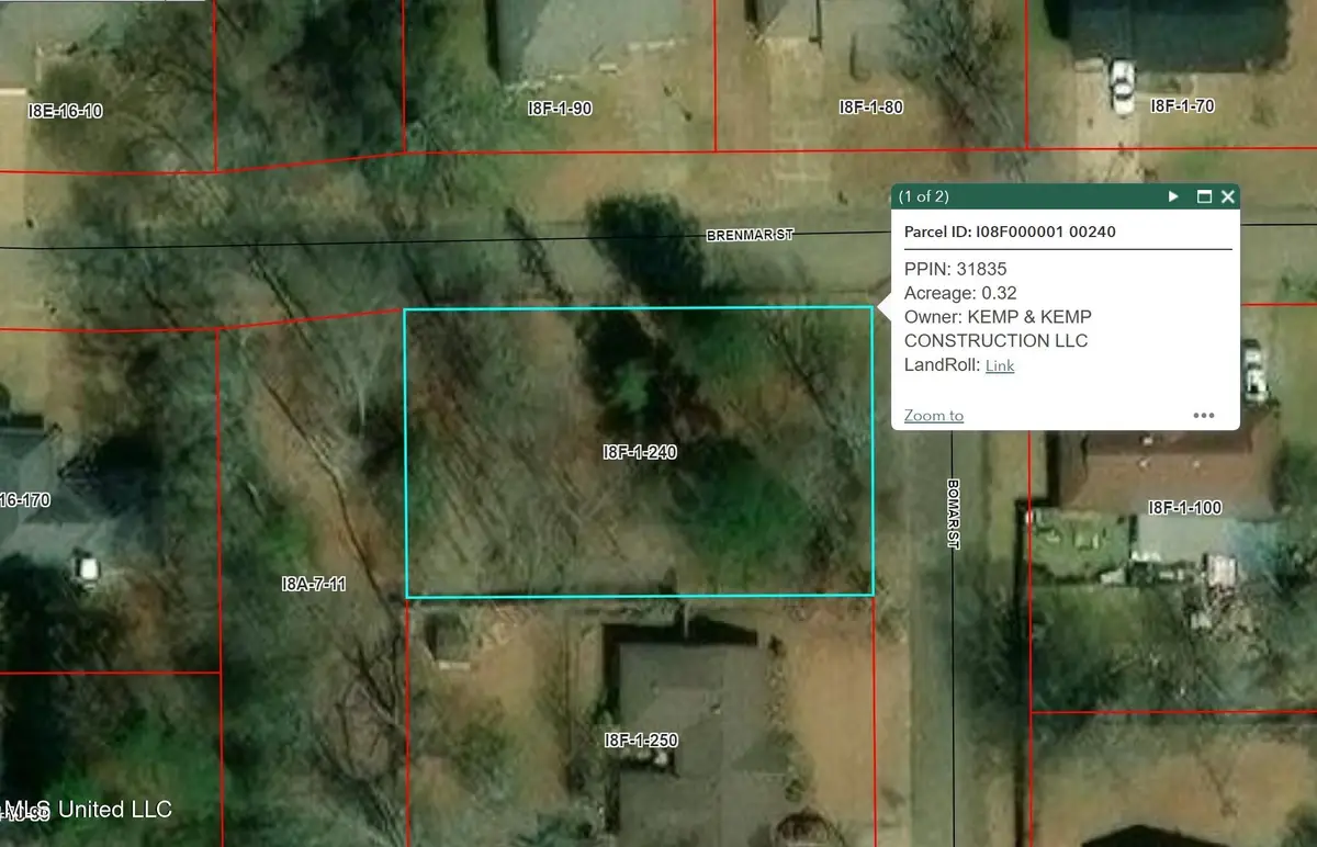 001 Brenmar Street, Brandon, MS 39042 - Image #1
