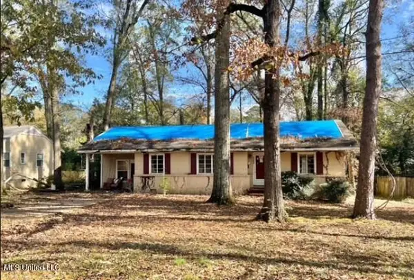 4636 Normandy Drive, Jackson, MS 39206