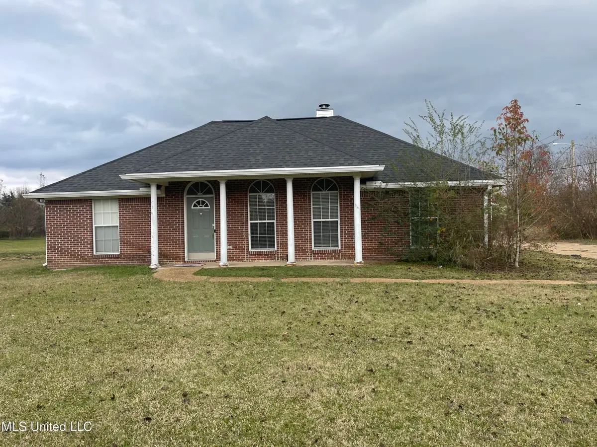 1840 Jack Johnson Road, Terry, MS 39170 - Image #1