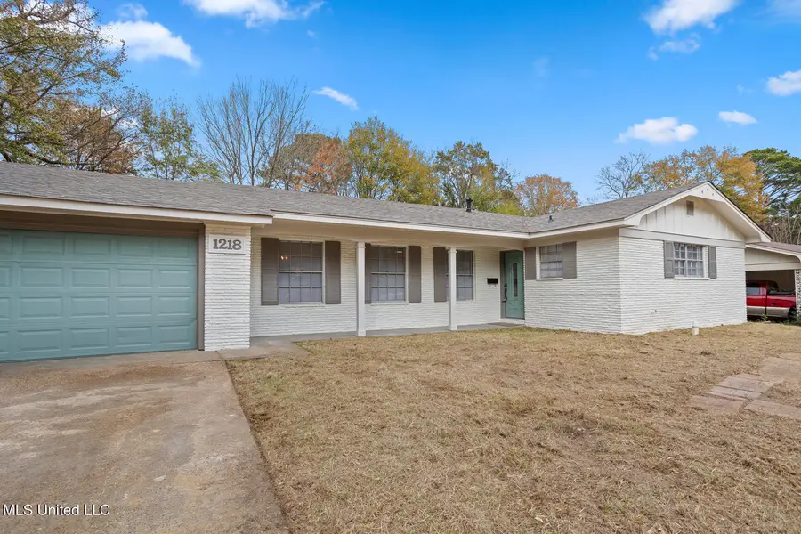 1218 Springdale Drive, Jackson, MS 39211 - Image #2