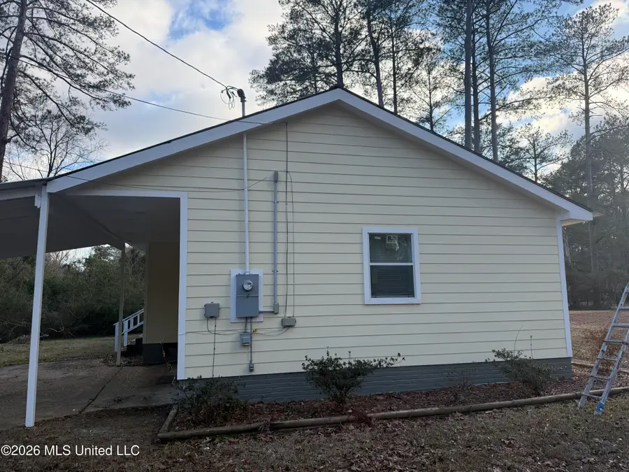 5520 Ridgewood Road, Jackson, MS 39211 - #2