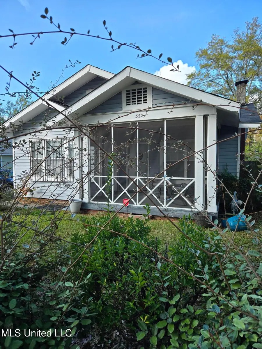 322 S Nearview Street, Jackson, MS 39202 - Image #2