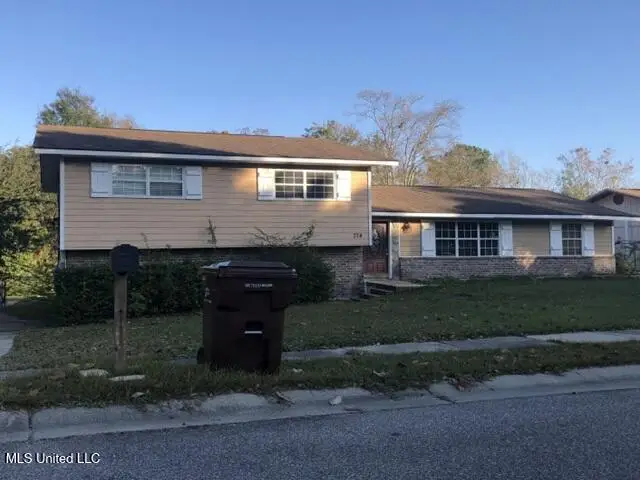 774 Sharon Hills Drive, Biloxi, MS 39532 - Image #1