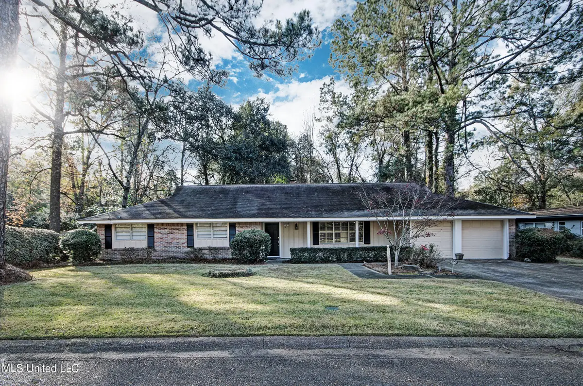 1951 Aztec Drive, Jackson, MS 39211 - Image #1