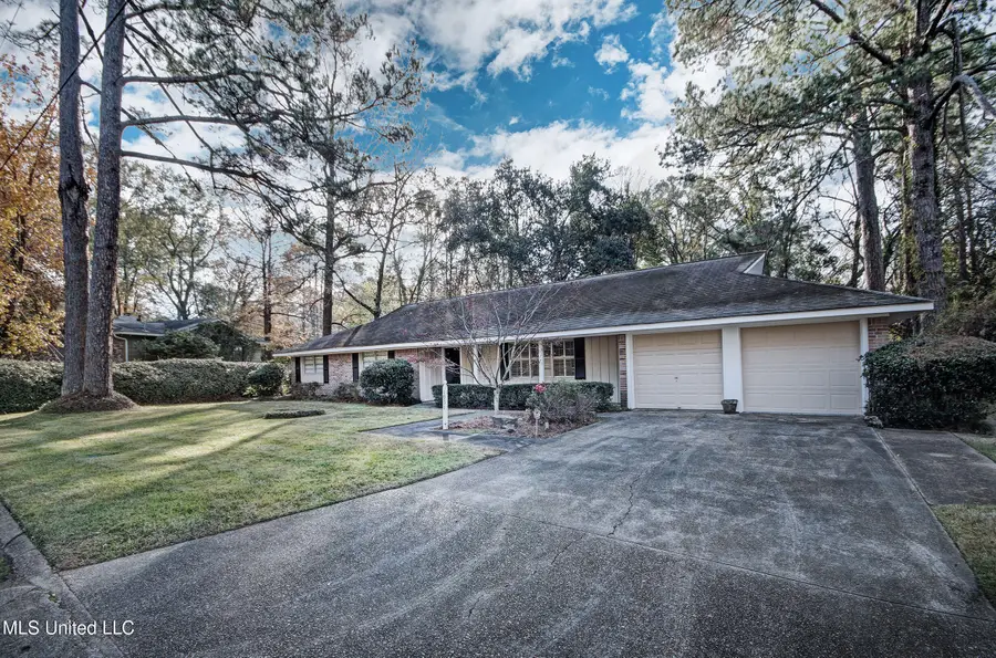 1951 Aztec Drive, Jackson, MS 39211 - Image #3