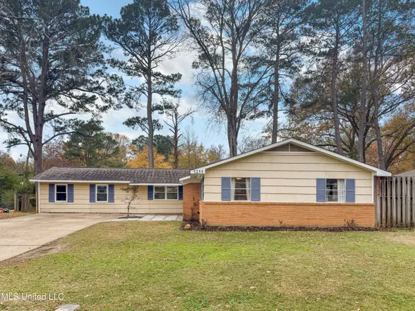 5255 Parkway Drive, Jackson, MS 39211