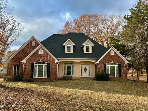 1070 Kainz Cove, Terry, MS 39170