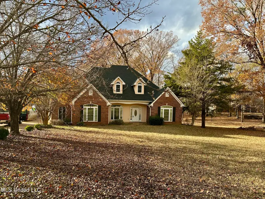 1070 Kainz Cove, Terry, MS 39170 - Image #3