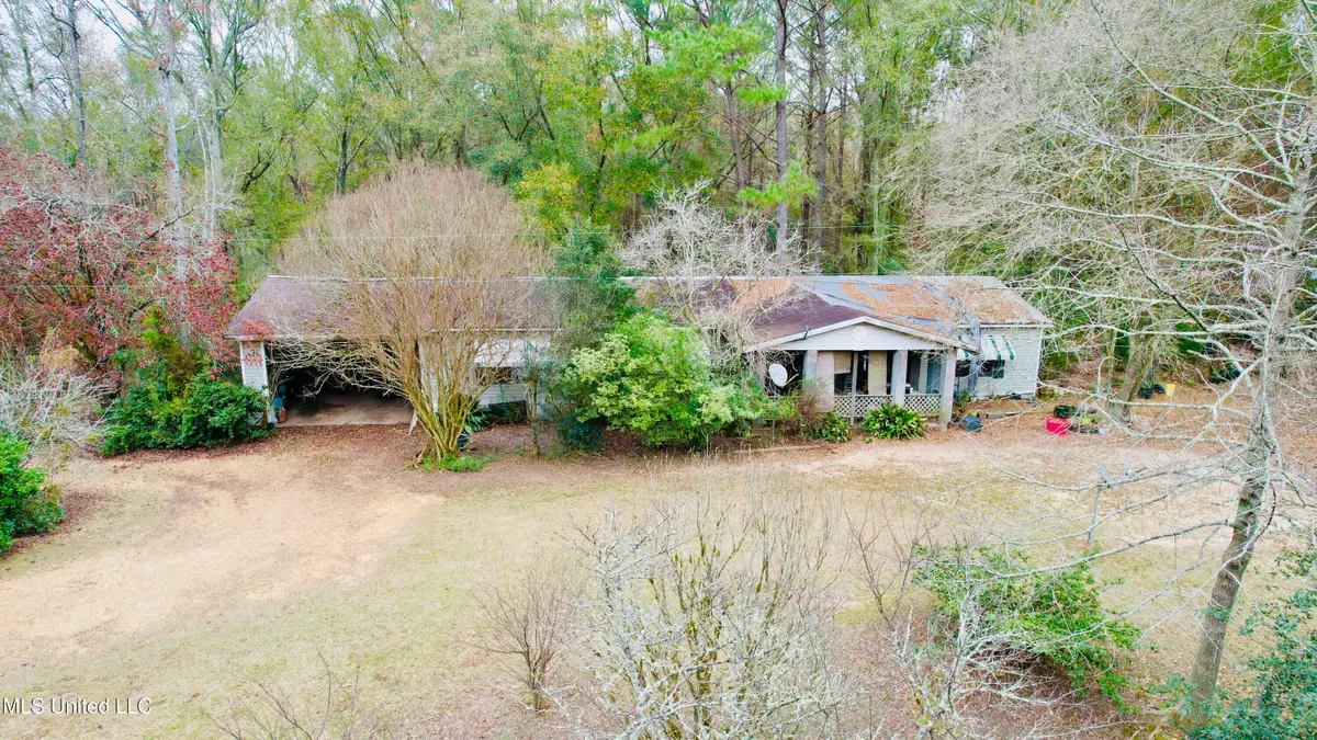2329 SW Big Creek Drive, Bogue Chitto, MS 39629 - Image #1