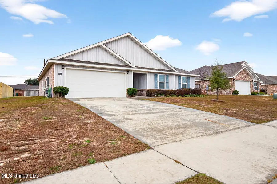 1086 Enclave Circle, Long Beach, MS 39560 - Image #2