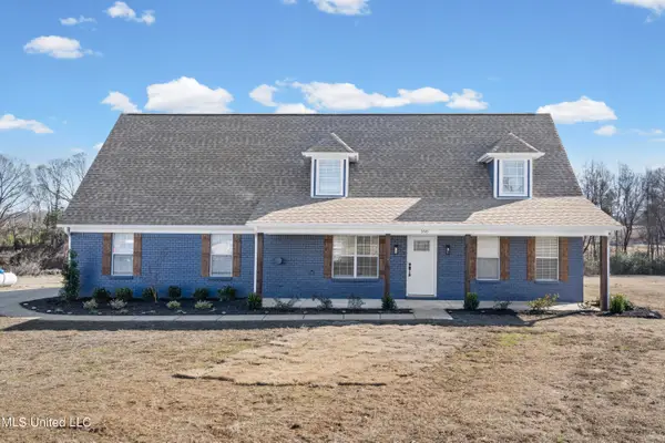 166 Waverly Road, Senatobia, MS 38668