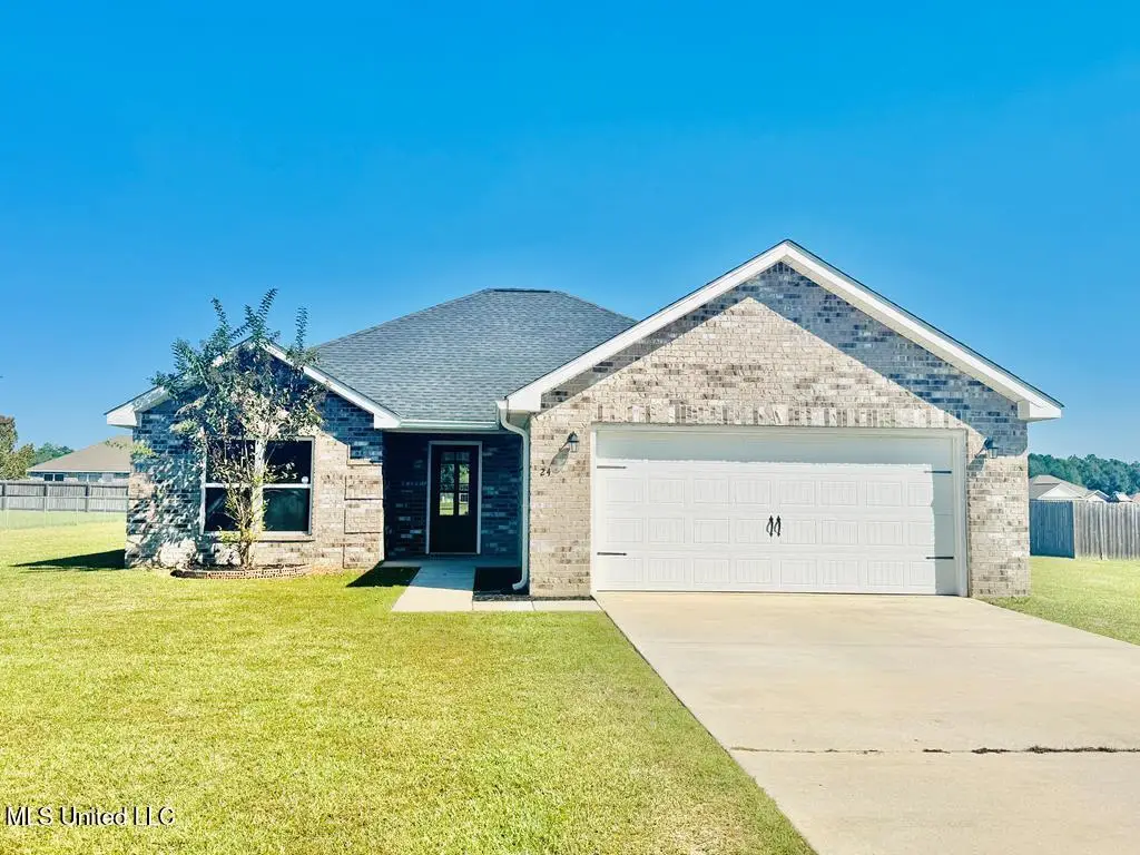 24 Bear Path, Picayune, MS 39466 - Image #1