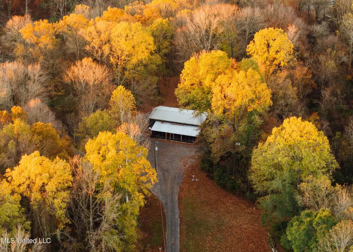 2732 Myrleville Road, Yazoo City, MS 39194 - #1