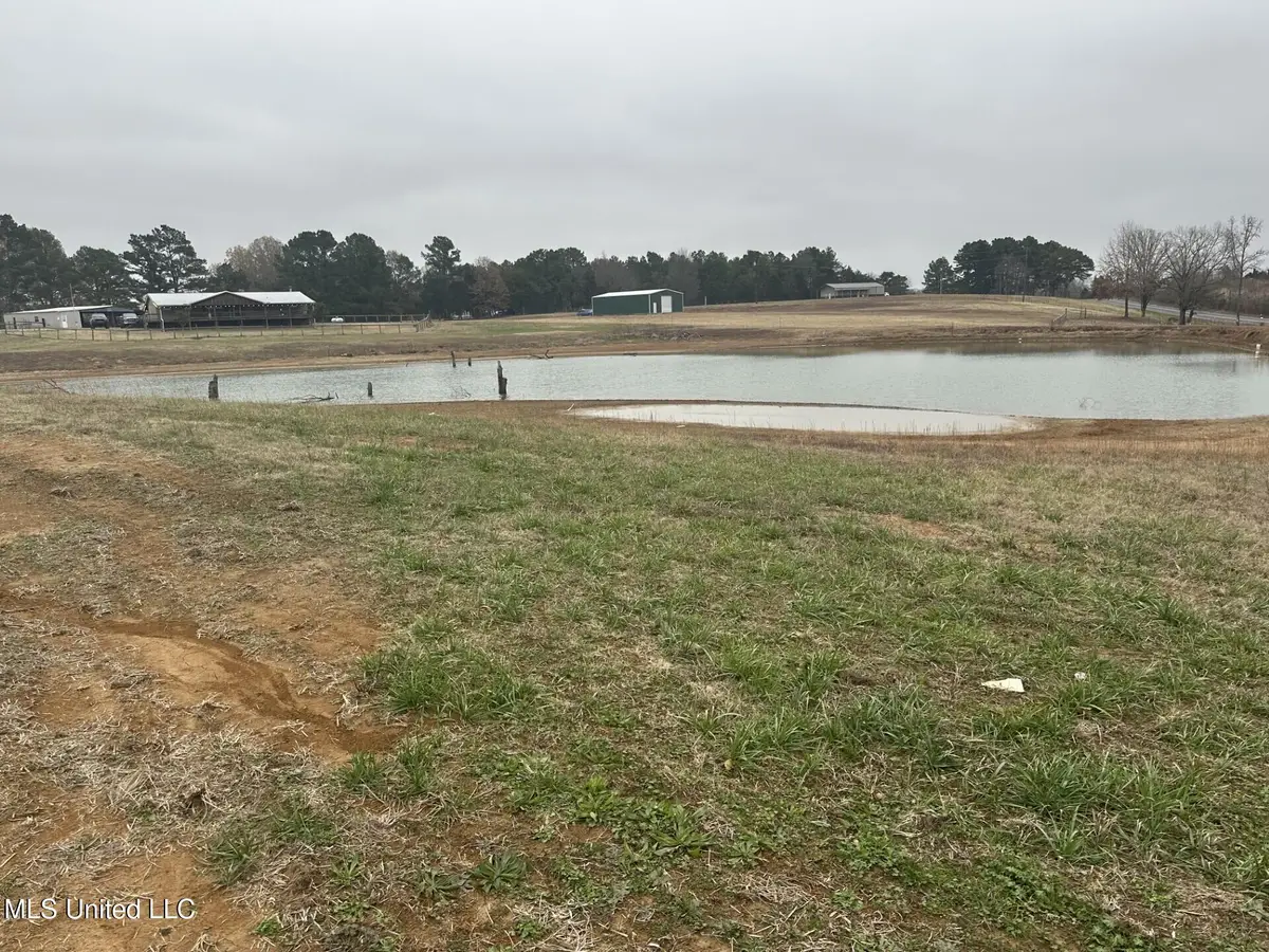 2 Bett Road, Coldwater, MS 38618 - #1