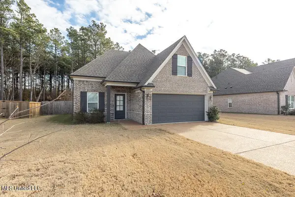 8726 Clark Avenue, Southaven, MS 38672