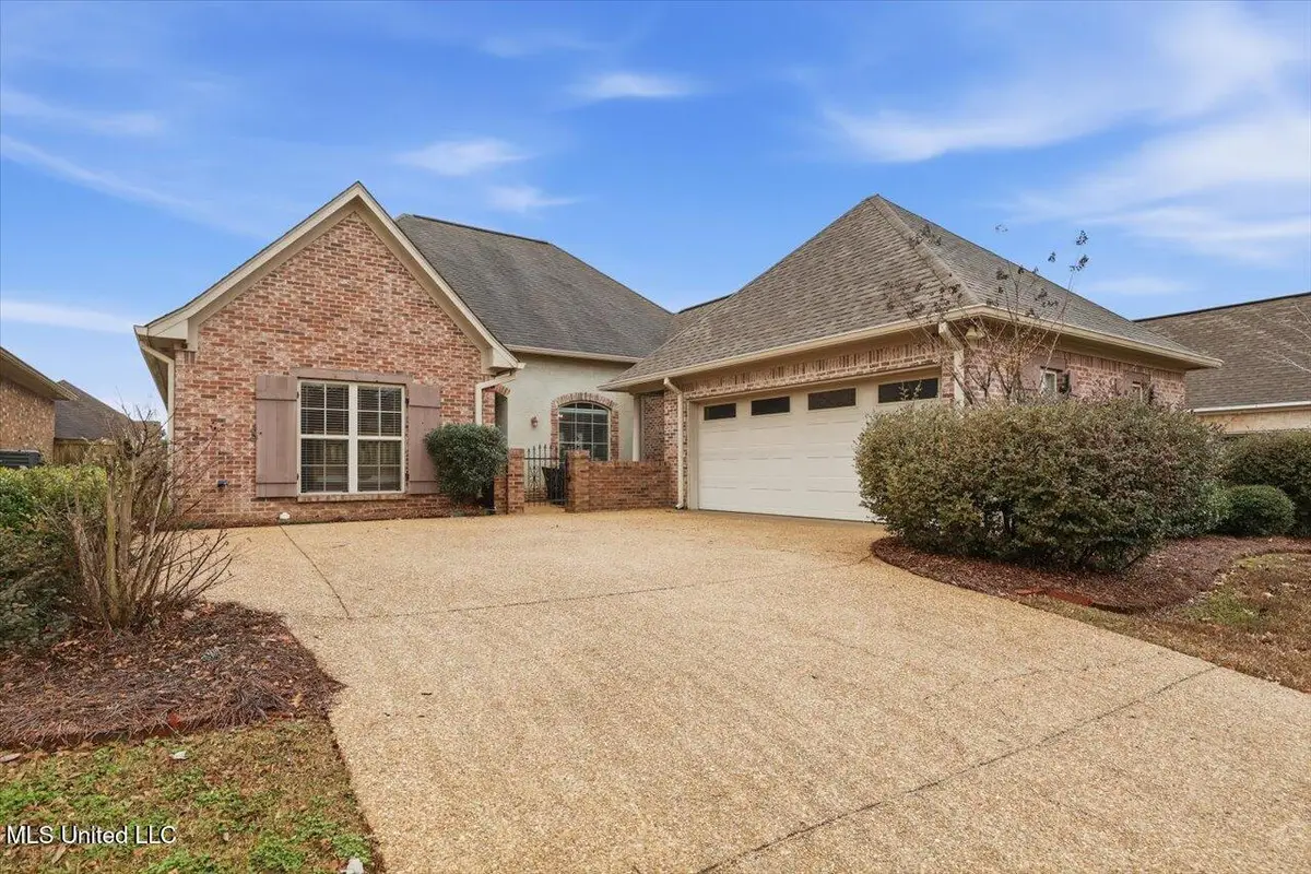 204 Provonce Park, Brandon, MS 39042 - Image #1