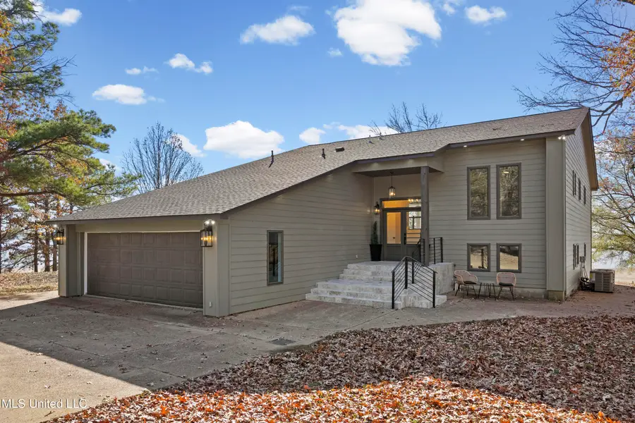 7720 Union Road, Sardis, MS 38666 - #2