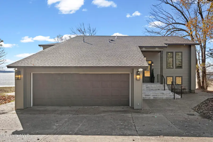 7720 Union Road, Sardis, MS 38666 - #3