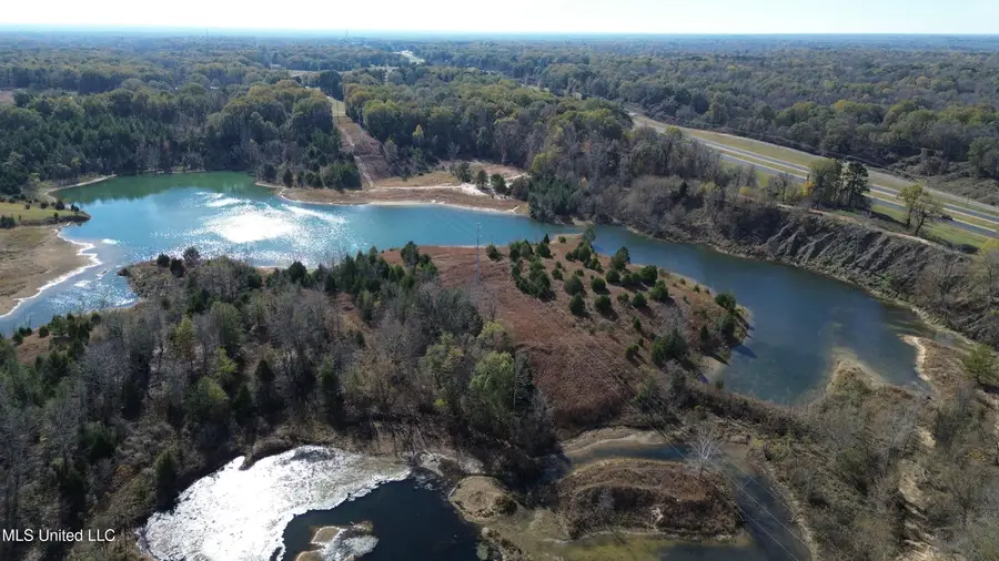 Fletchers Chapel Road, Bentonia, MS 39040 - #2