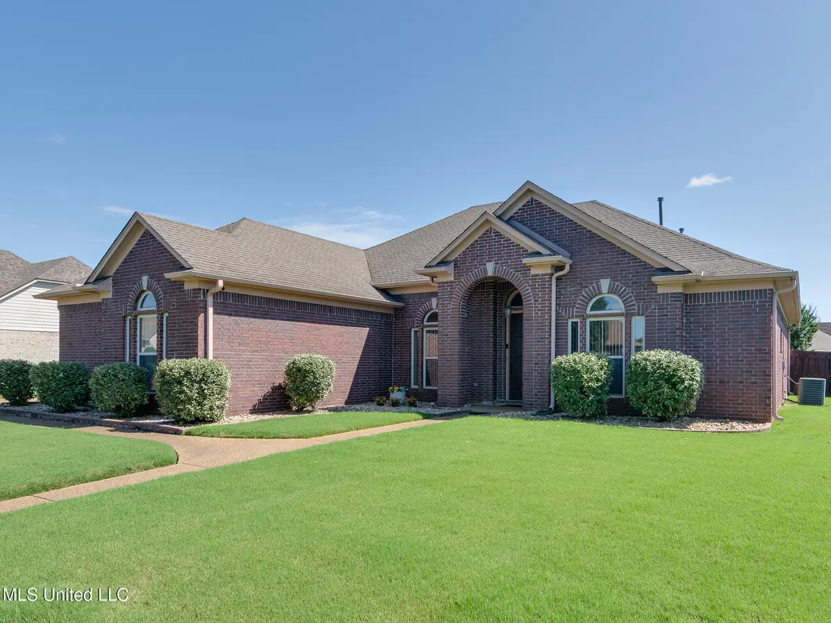 13294 Old Locke Road, Olive Branch, MS 38654 - Image #1