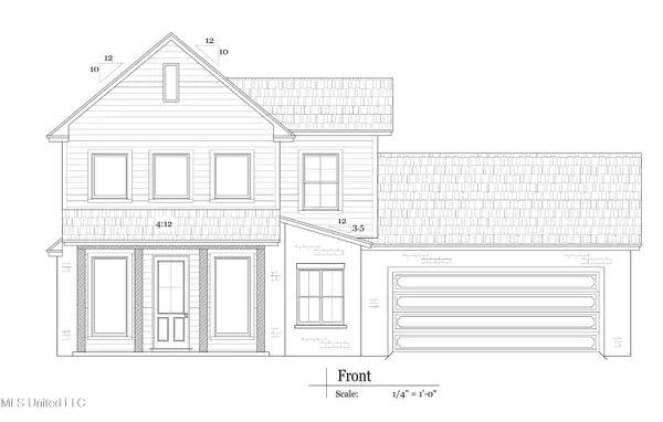 107 Colebrooke Cove, Florence, MS 39073