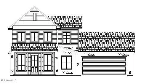 107 Colebrooke Cove, Florence, MS 39073 - Image #3