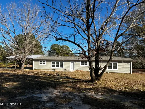 2221 Brushy Creek Road, Lucedale, MS 39452