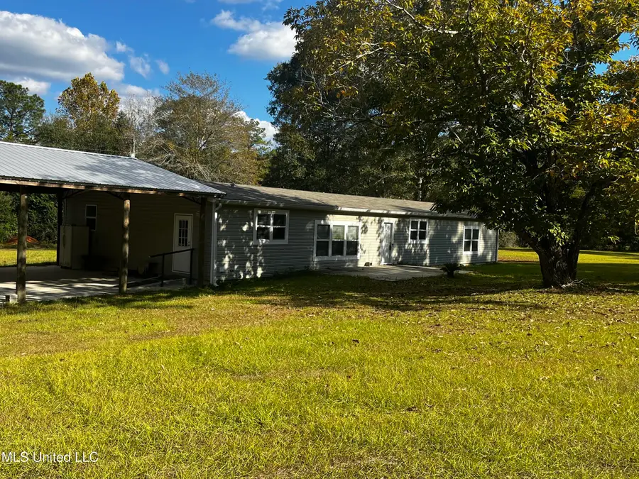 2221 Brushy Creek Road, Lucedale, MS 39452 - #2
