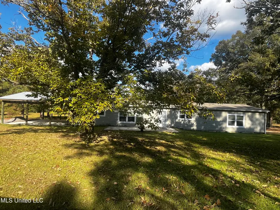 2221 Brushy Creek Road, Lucedale, MS 39452 - #3