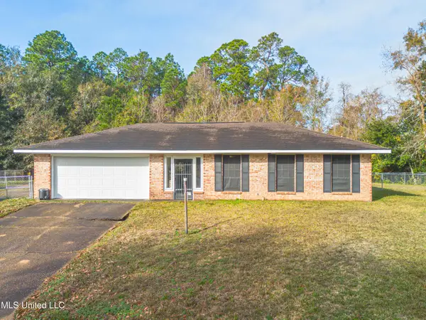 102 Winnie Court, Gulfport, MS 39503