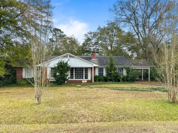 2516 Mississippi Avenue, Prentiss, MS 39474