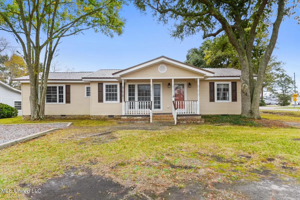 317 42nd Street, Gulfport, MS 39507 - #1