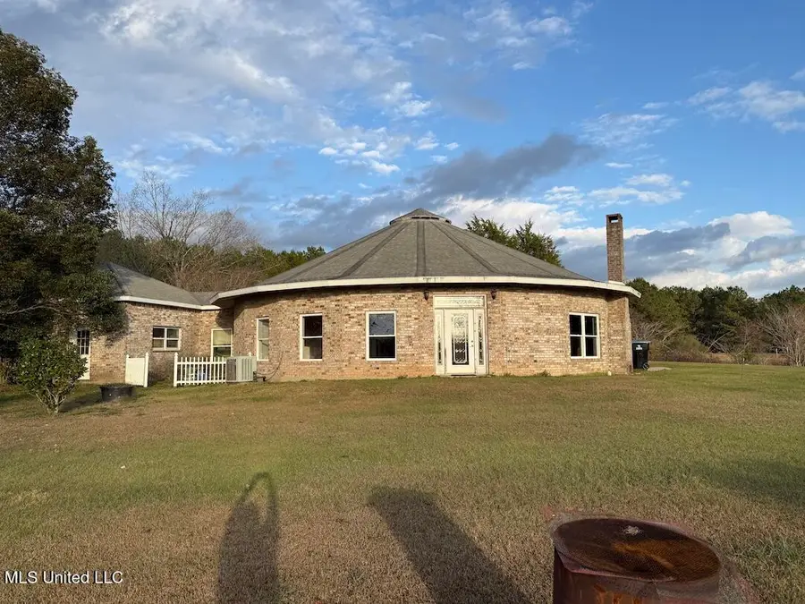 257 Magnolia, Perkinston, MS 39573 - #2