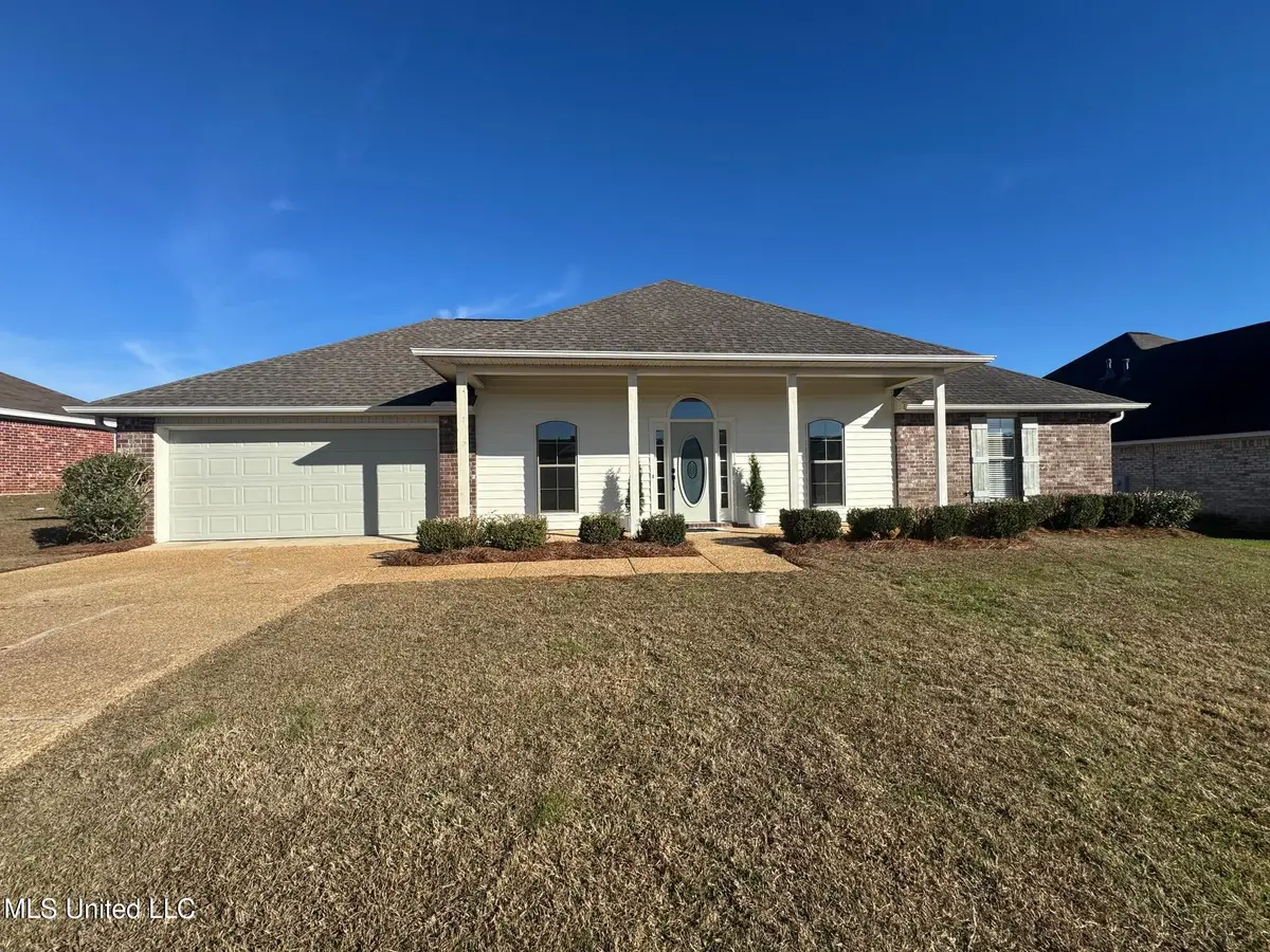 106 Ash Ridge Place, Pearl, MS 39208 - Image #1
