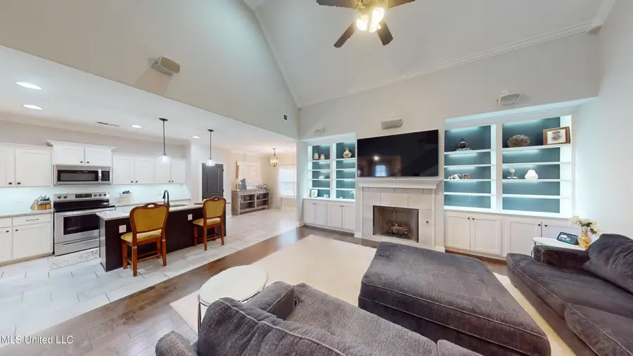 3464 Scott Road, Hernando, MS 38632 - #2