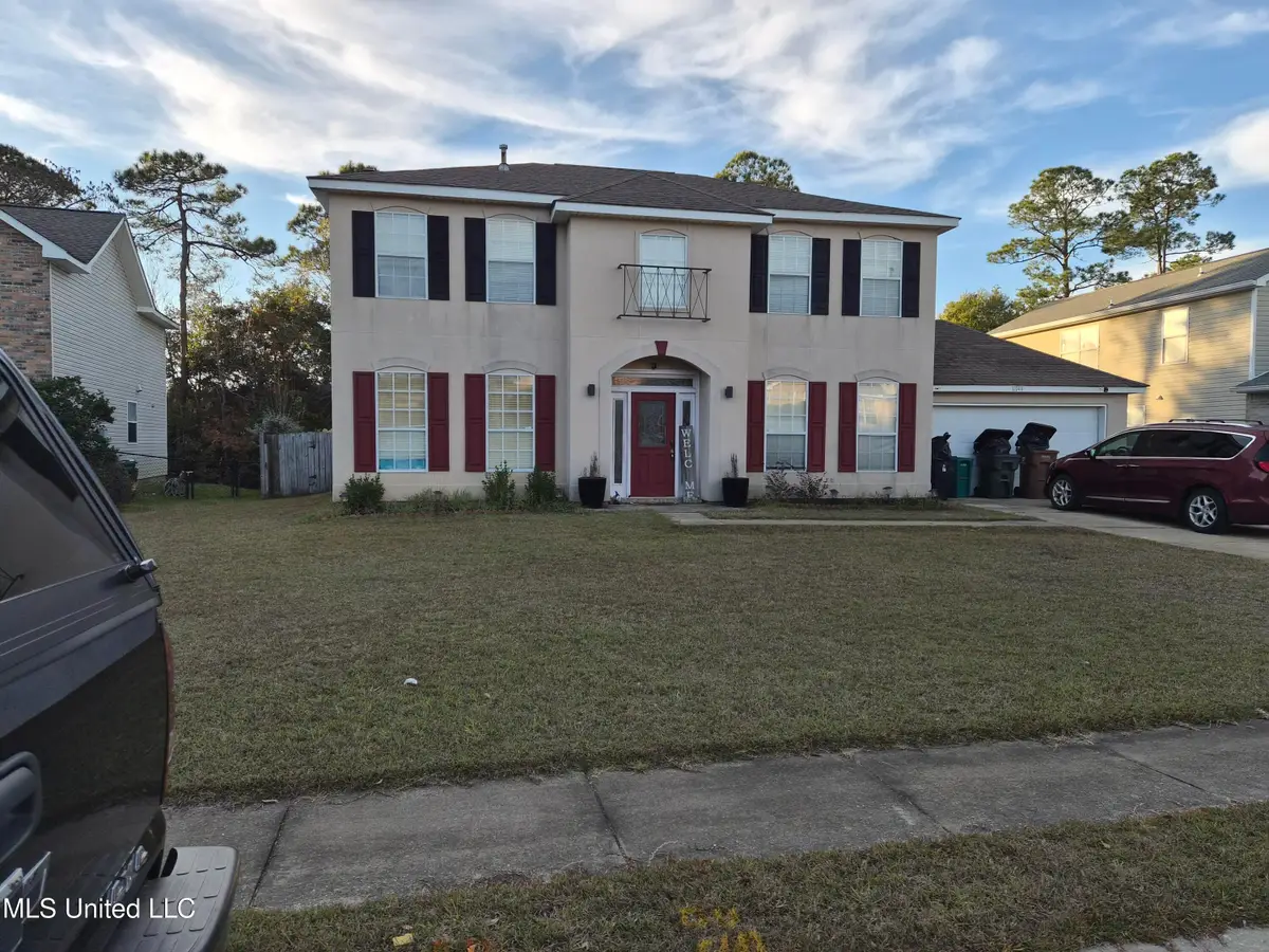 11944 Summerhaven Circle, Gulfport, MS 39503 - #1