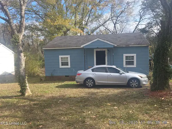 2962 Greenwood Avenue, Jackson, MS 39212